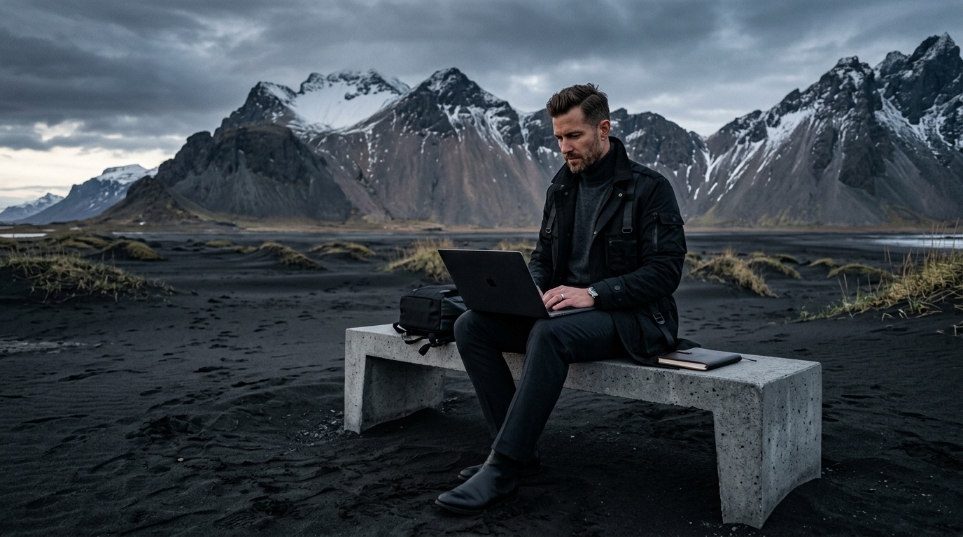 The AI-Native Design Team: How Modern Studios Ship 4x Faster Without Creative Decay