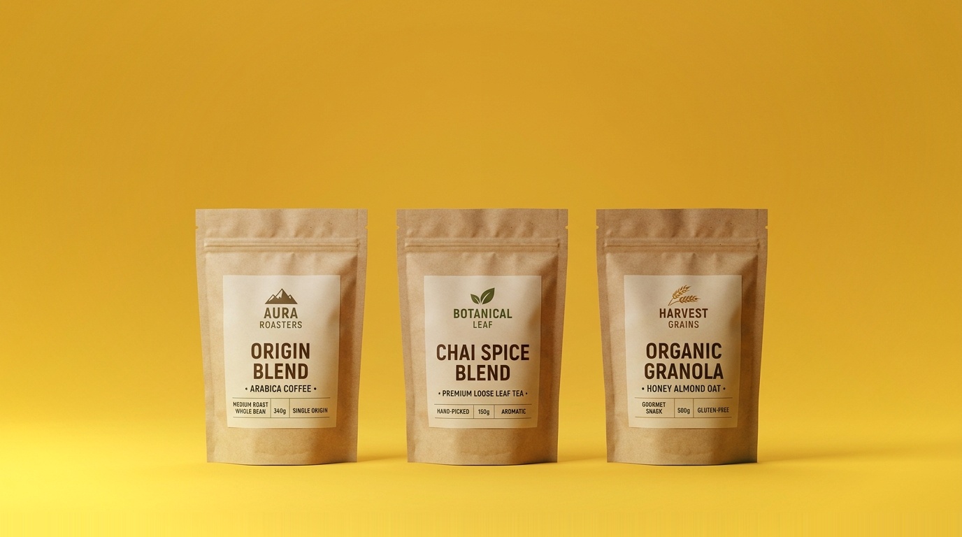 Print & Packaging