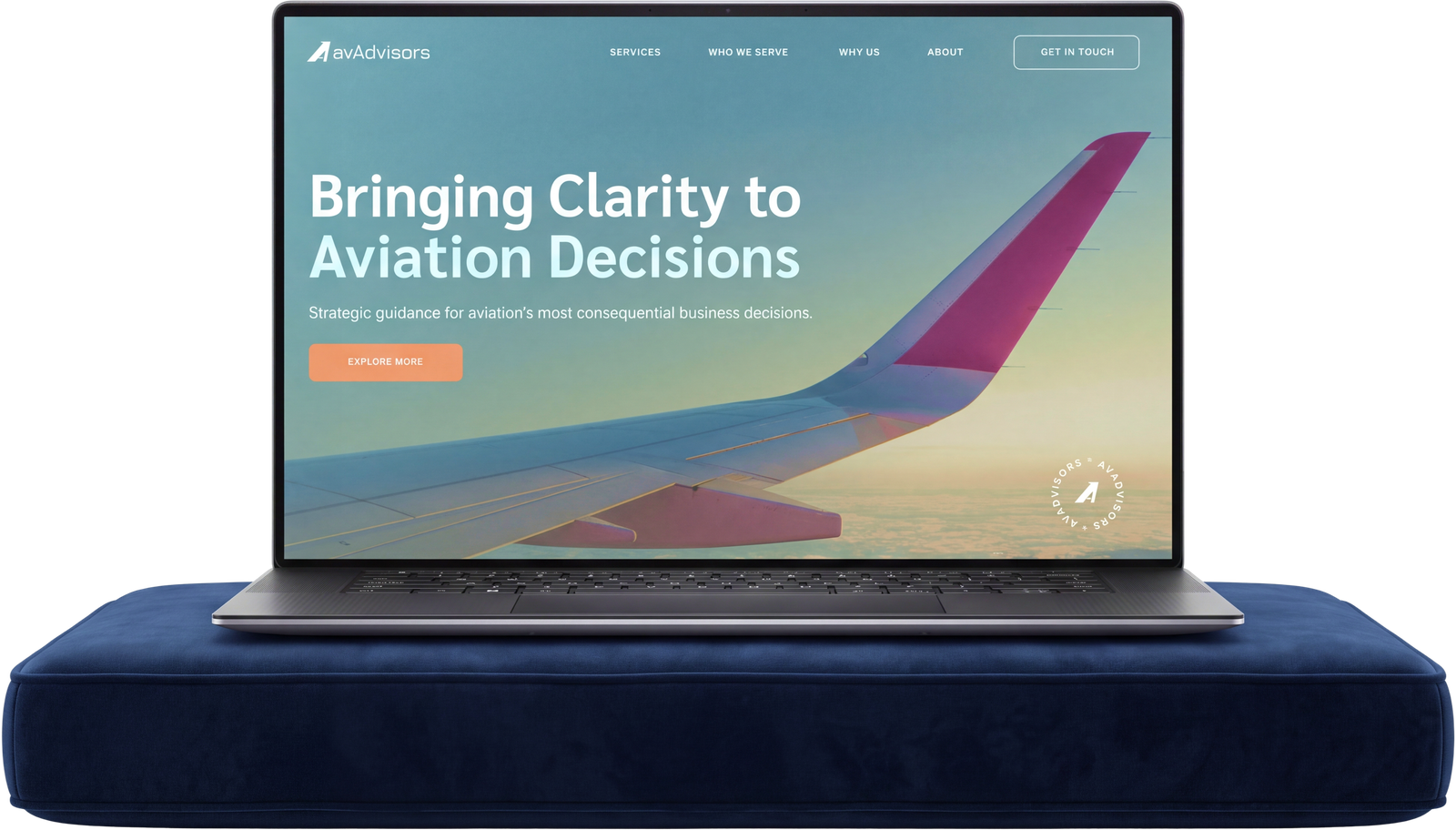 Web & UI/UX