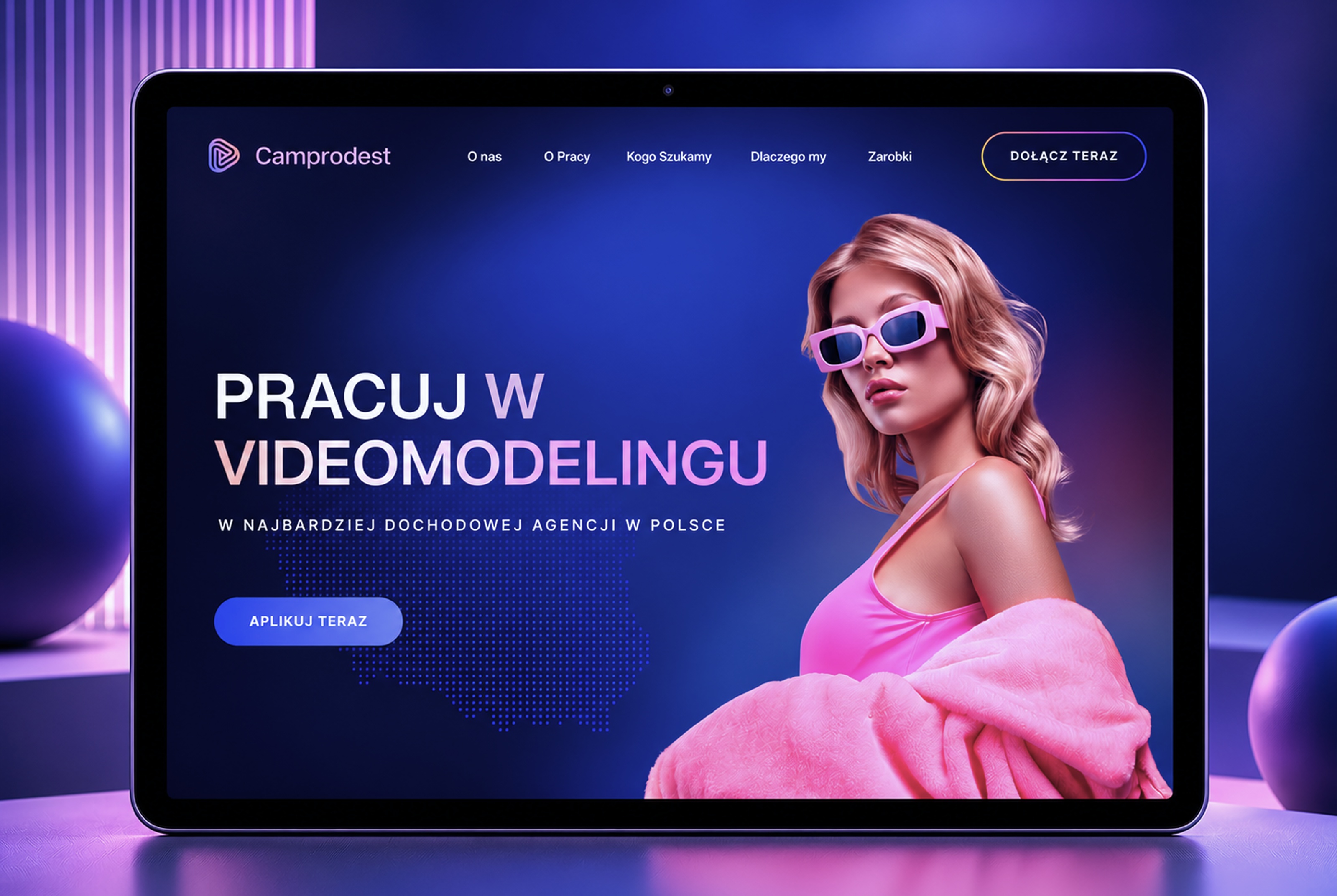 Camprodest