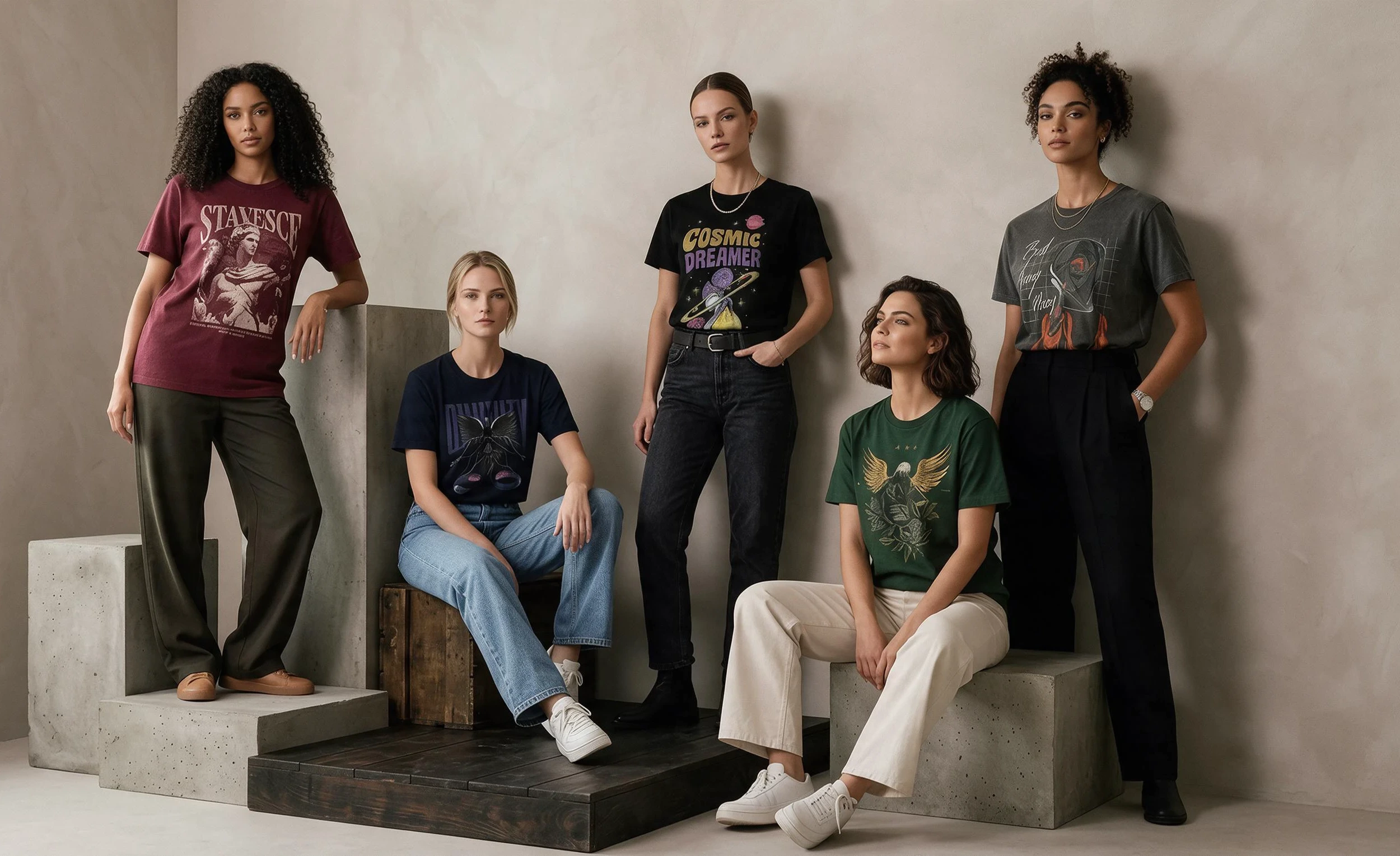 Giving a high-growth DTC apparel brand an e-commerce ecosystem built to scale